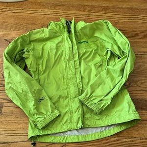 Marmot Precip Rain Coat